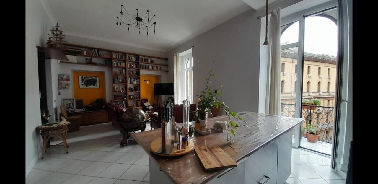 Appartement Miramari *