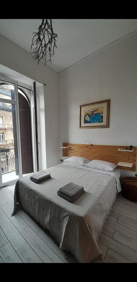 Appartement Miramari Napels