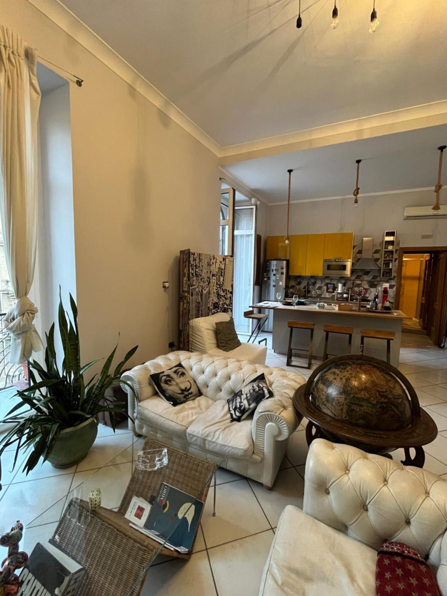 Miramari Appartement
