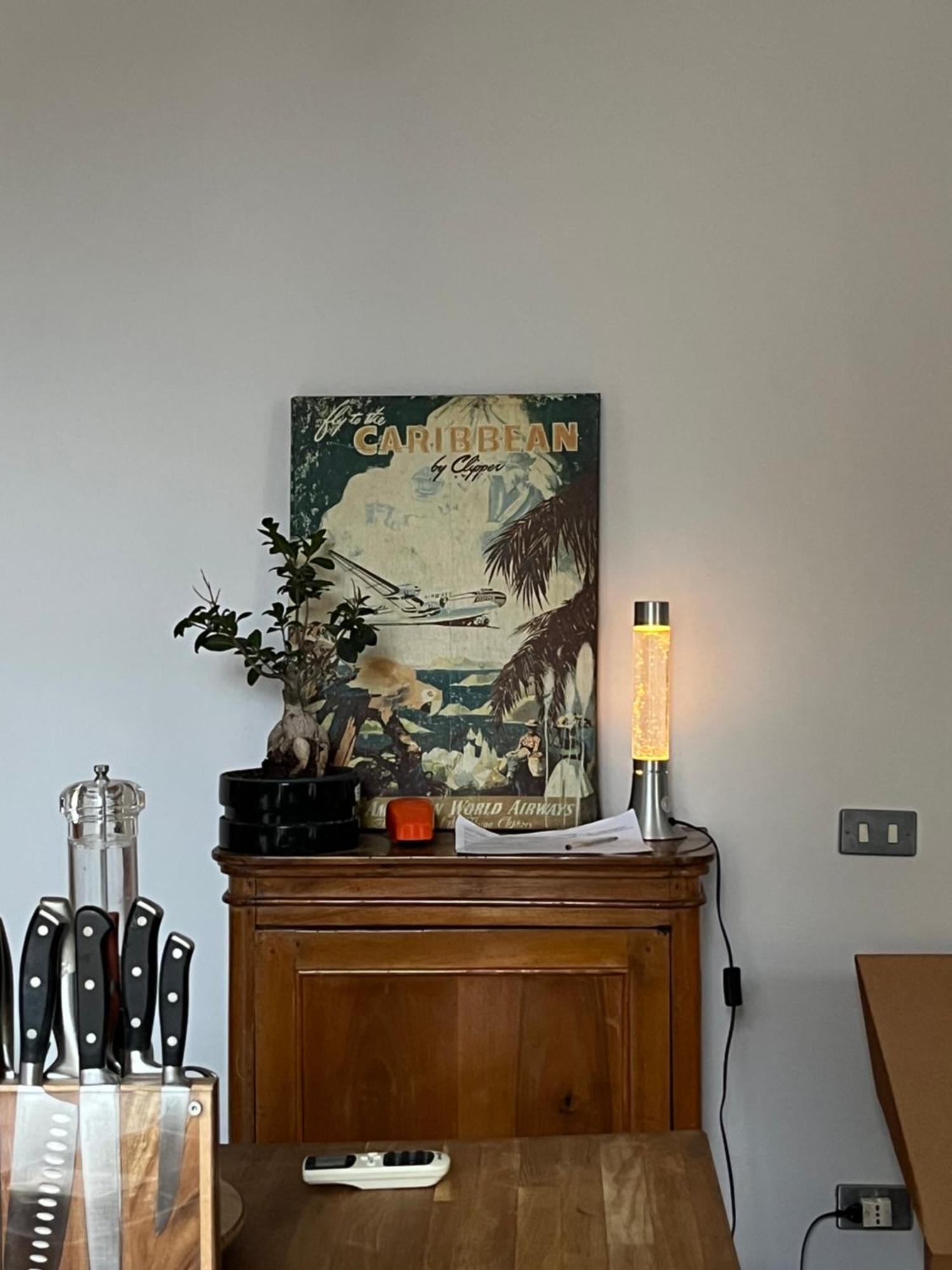 Miramari Appartement