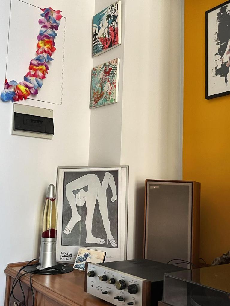 Miramari Appartement