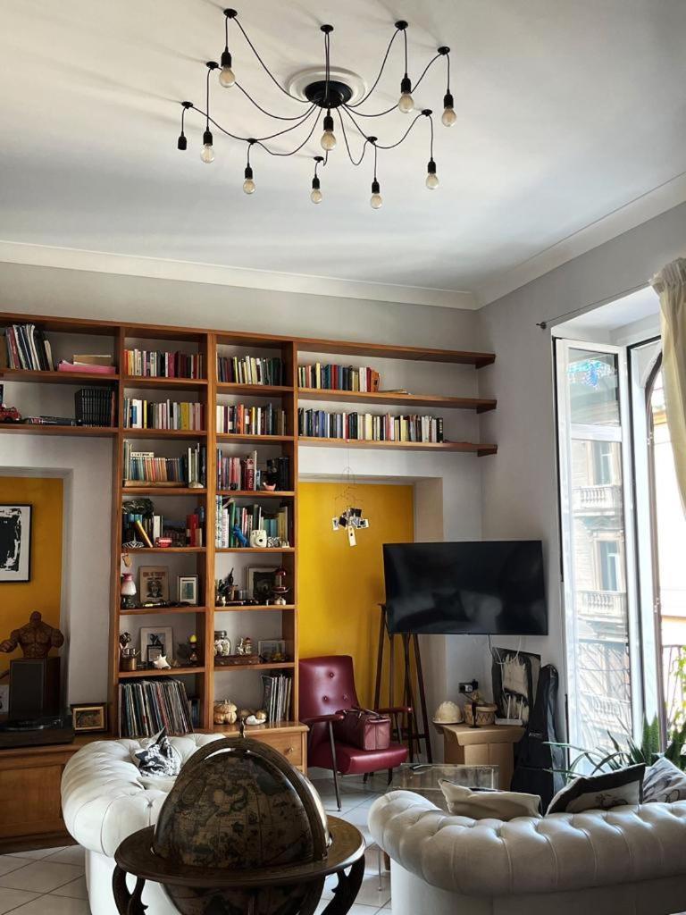 Appartement Miramari *