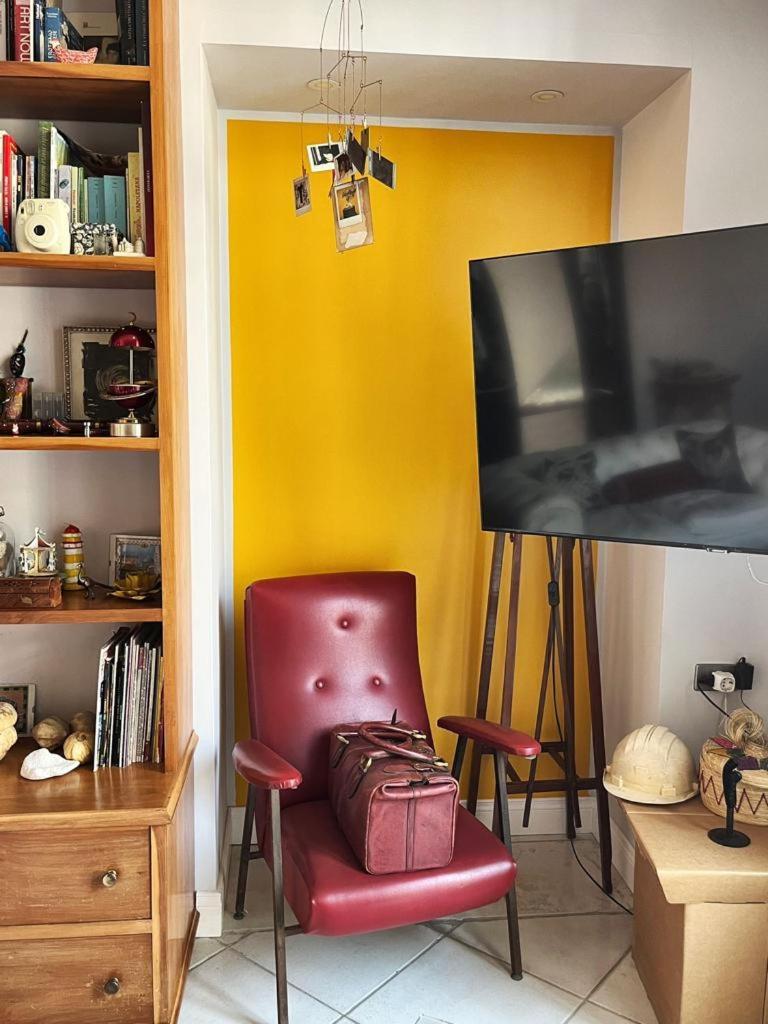 Miramari Appartement