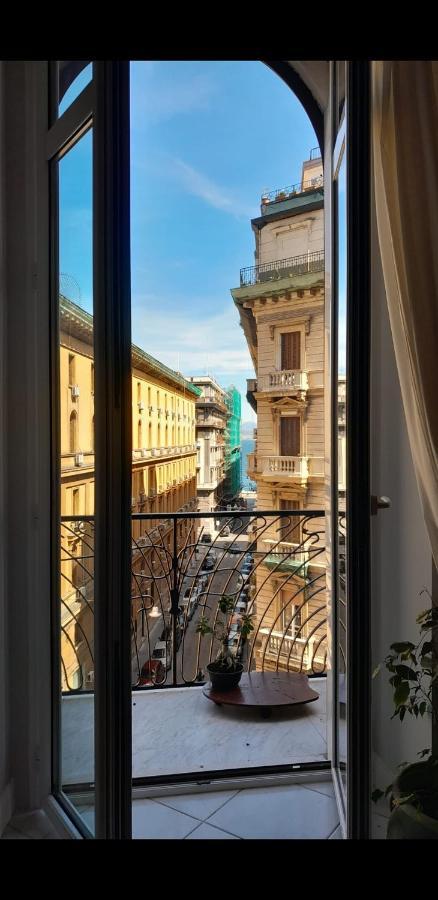 Miramari * Napoli