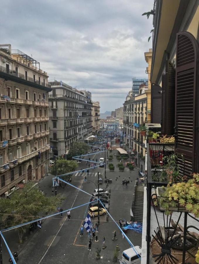Appartamento Miramari Napoli
