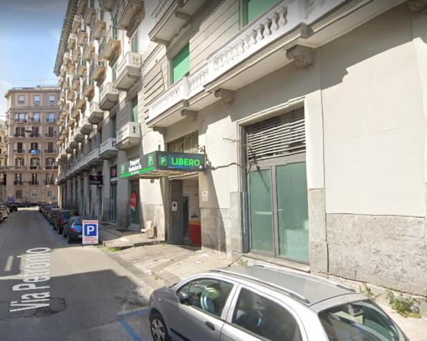 Appartamento Miramari *