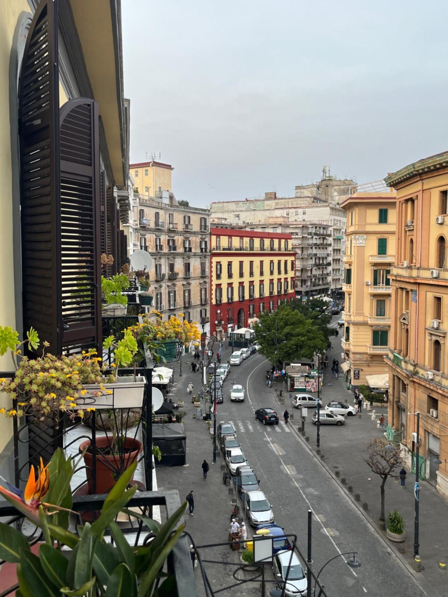 Miramari Appartamento