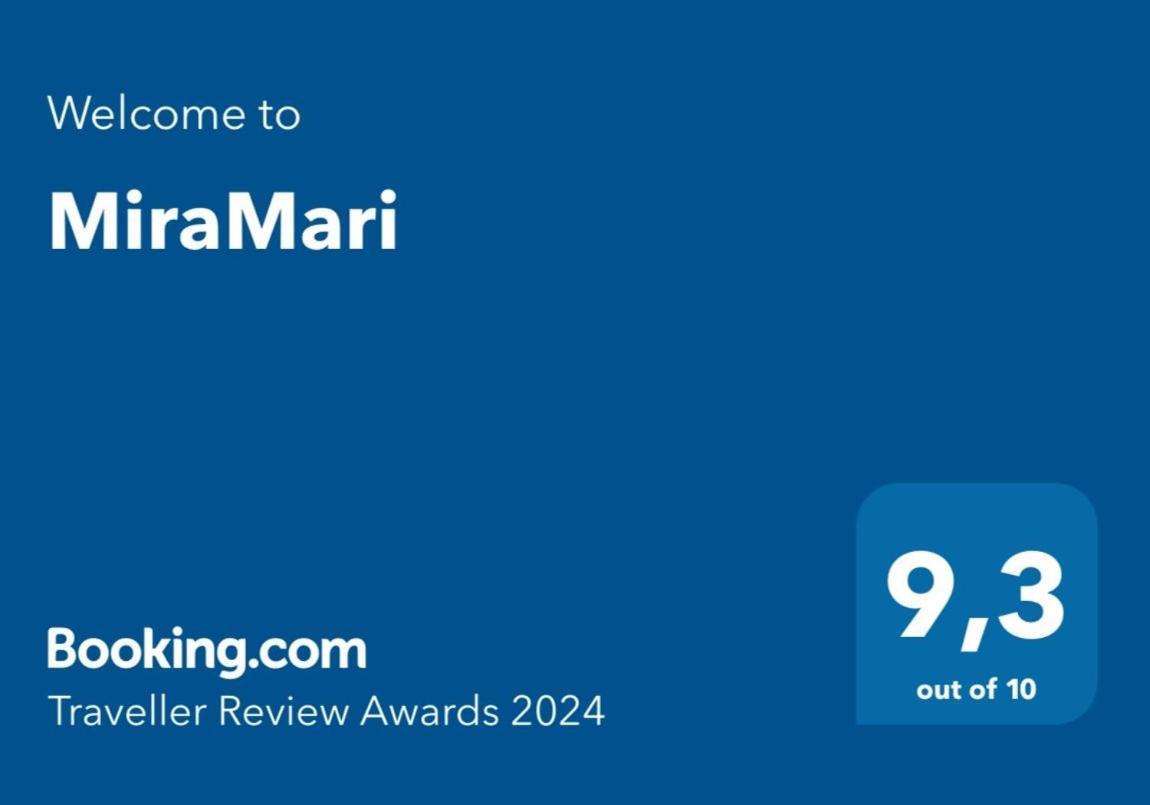 Miramari * Napoli