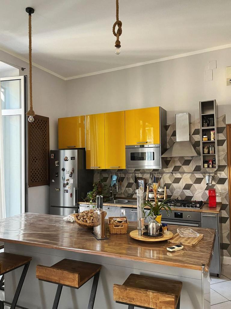 Appartamento Miramari Napoli